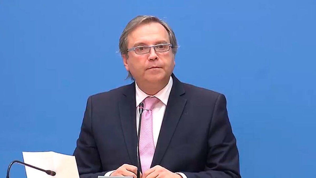 Ibedrola apuntala su área de grandes inversiones con Antonio Miguel Carmona