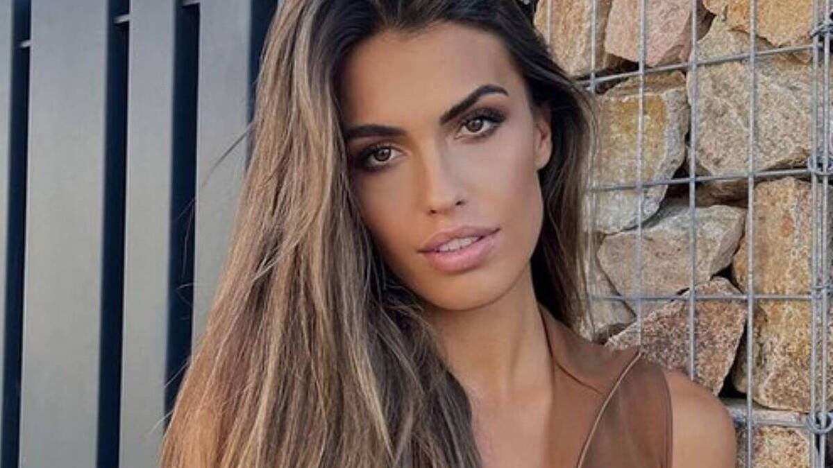 Sofía Suescun rompe a llorar desesperada por una sorpresa macabra