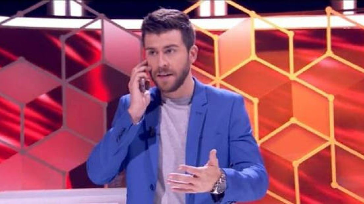 Rodrigo Vázquez