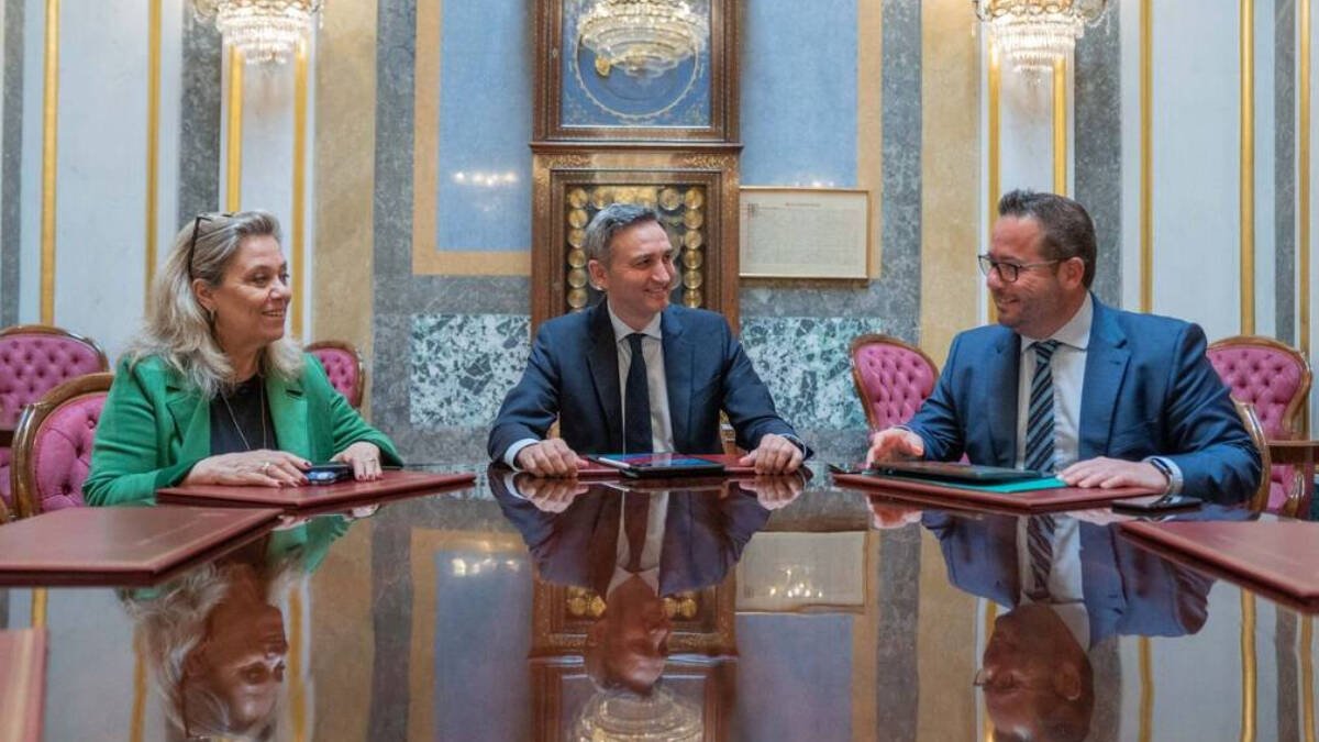 El PP presenta 100 enmiendas “para corregir el agravio de los PGE para Alicante”