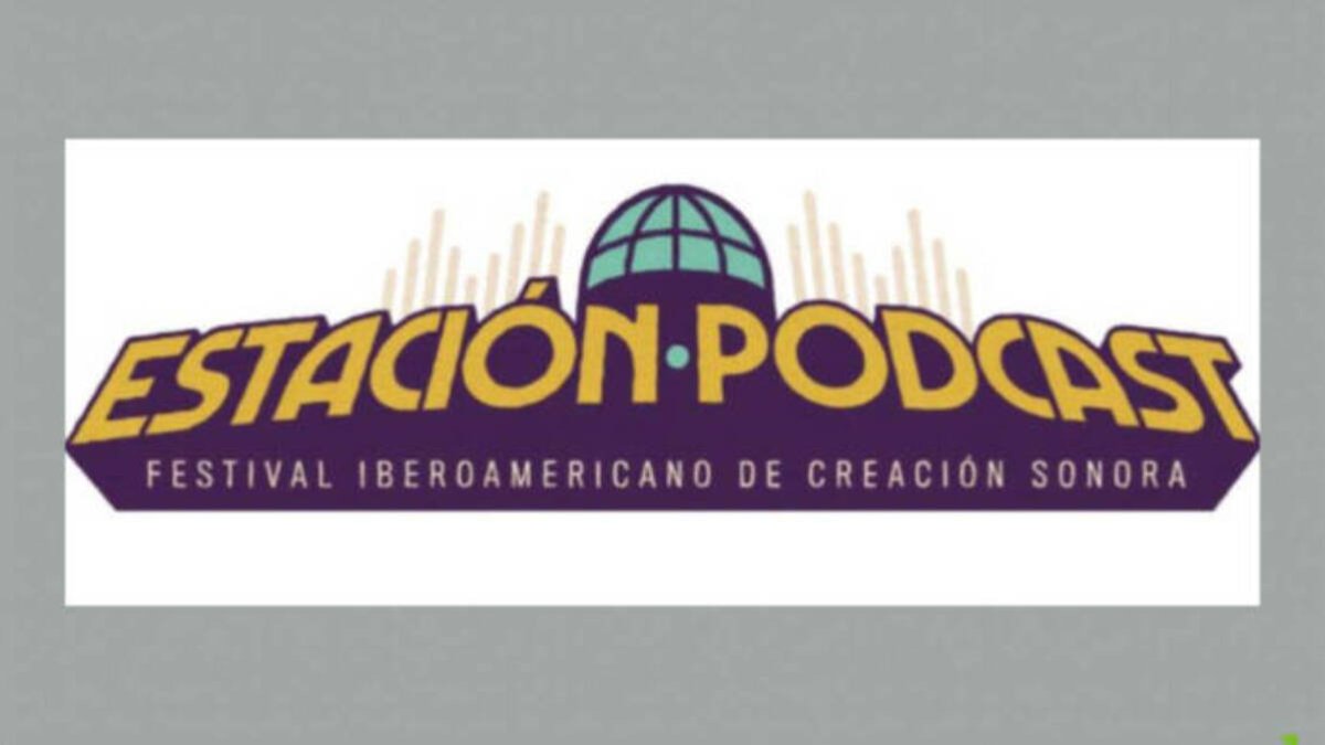 Estación Podcast aterriza en Madrid