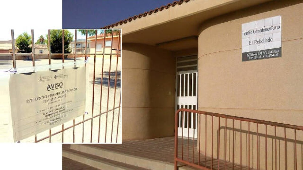La agresión a una médico y una enfermera provoca el cierre del consultorio