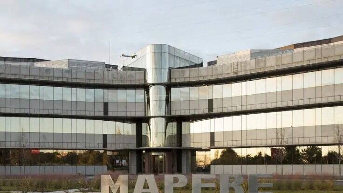 Mapfre se une a la Alianza NET-ZERO para reducir las emisiones a cero