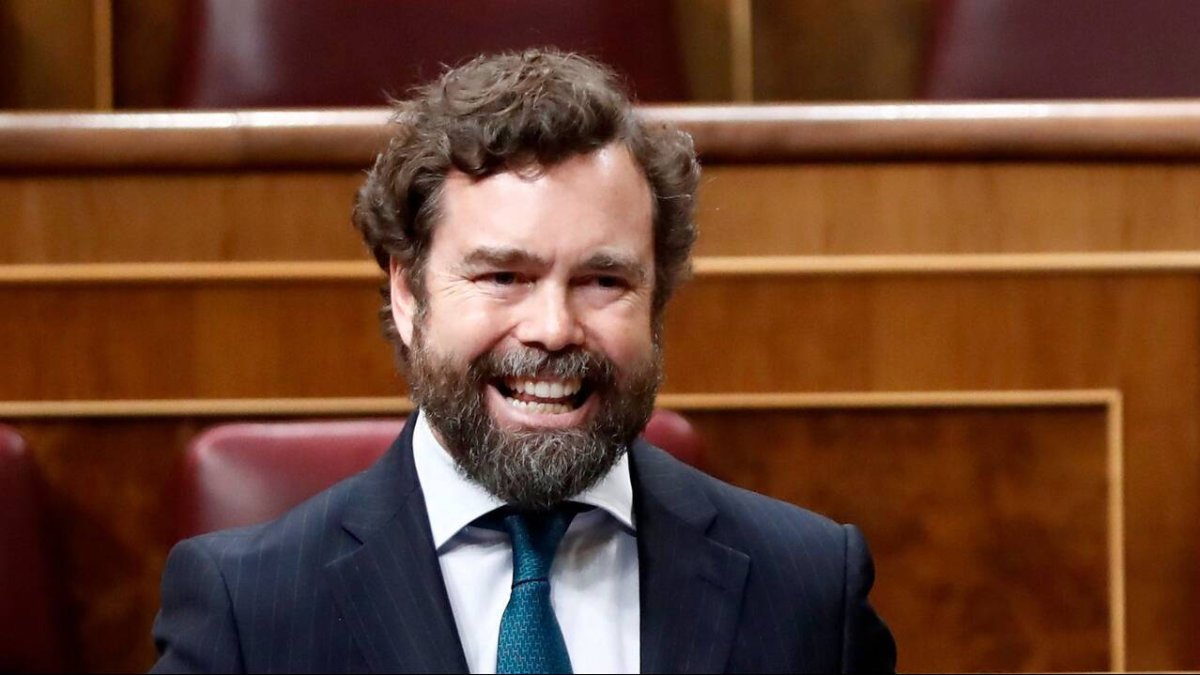 Iván Espinosa de los Monteros
