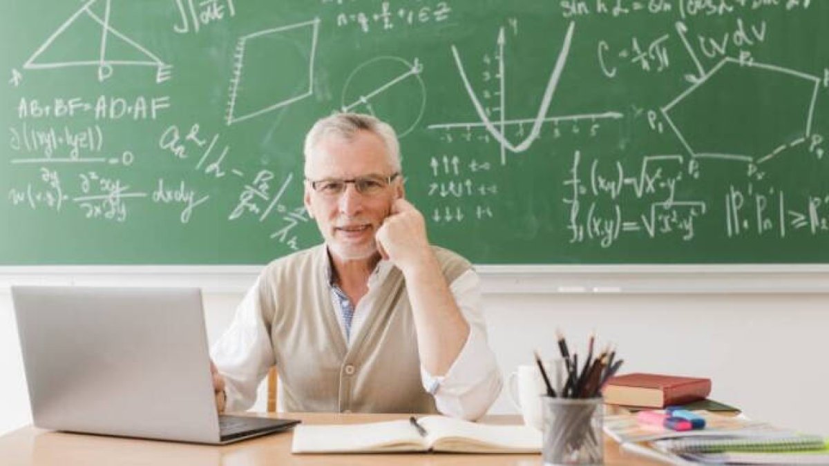 Reducción horaria lectiva al profesorado mayor de 55 años: Conselleria suspende
