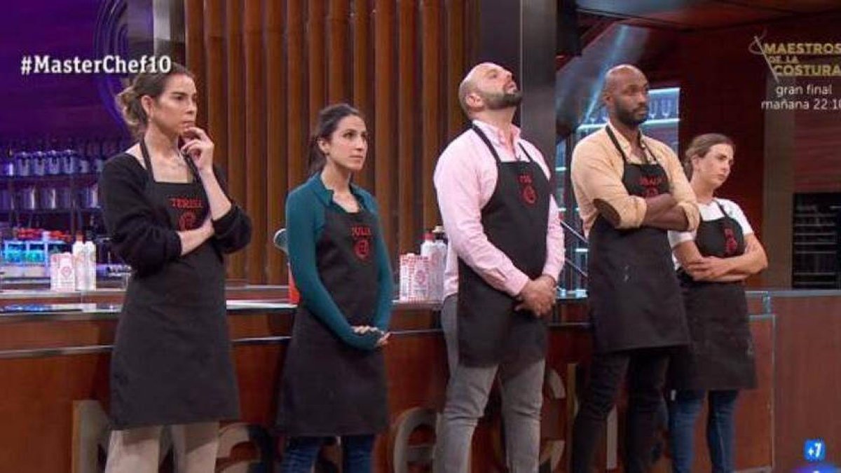 'Masterchef'