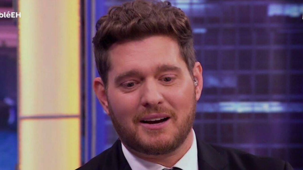 Michael Bublé