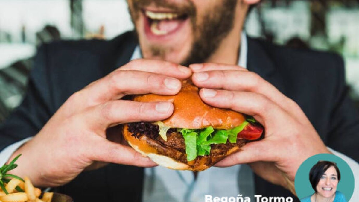 Las mejores 13 hamburguesas de España