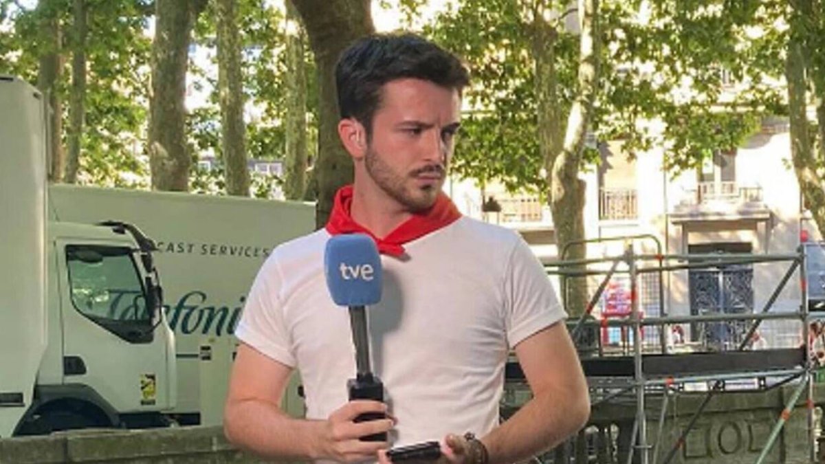 Javier Erro