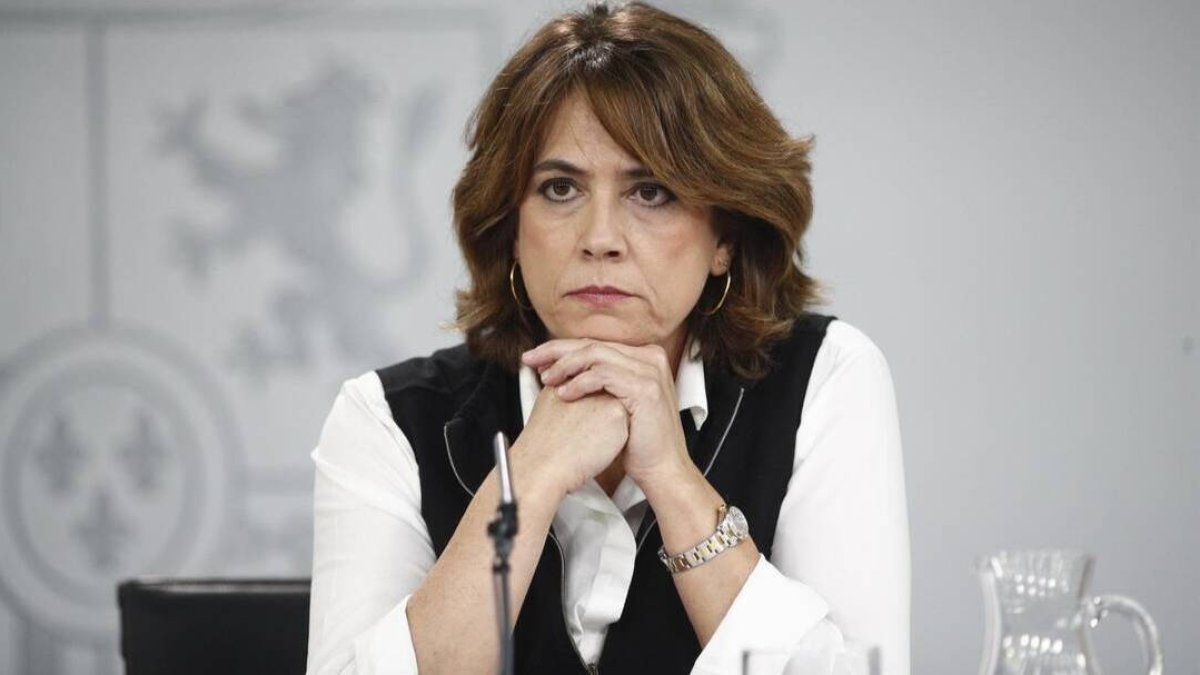 Dolores Delgado