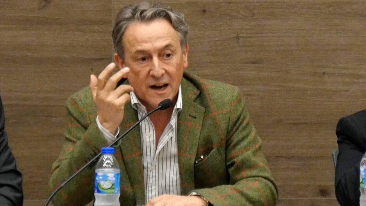 Hermann Tertsch