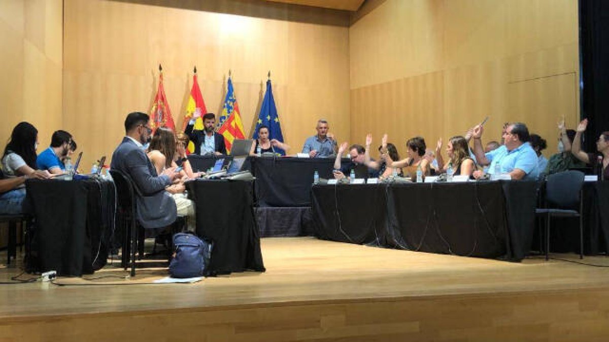 Orihuela Costa dispondrá de servicio SAMU 24 horas
