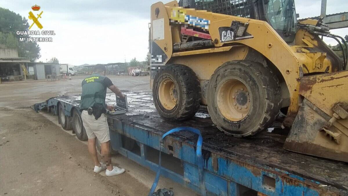 El ‘timo del asfalto’ y cómo llegó a estafar hasta… ¡organismos públicos!