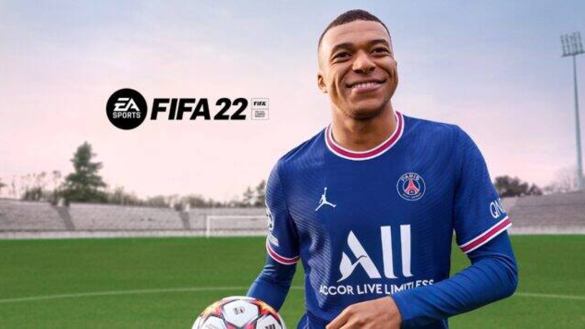 Revolución en los videojuegos de fútbol: los tiempos del ‘FIFA’ están llegando a su fin