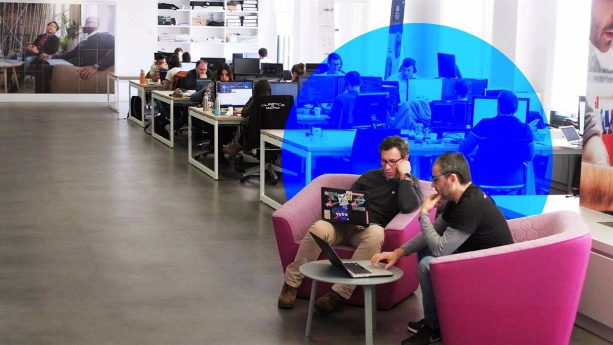 Telefónica y Startup Madeira apoyan el emprendimiento en la península ibérica