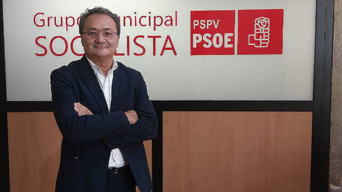 Francesc Sanguino