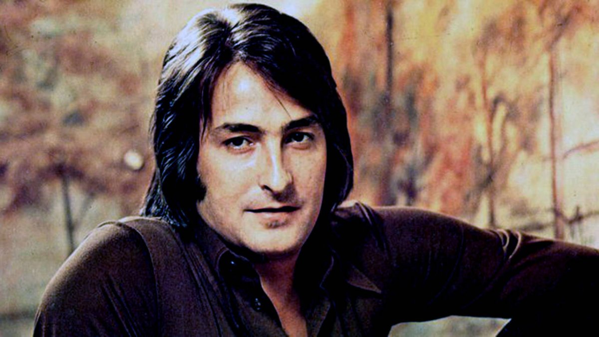 Nino Bravo.
