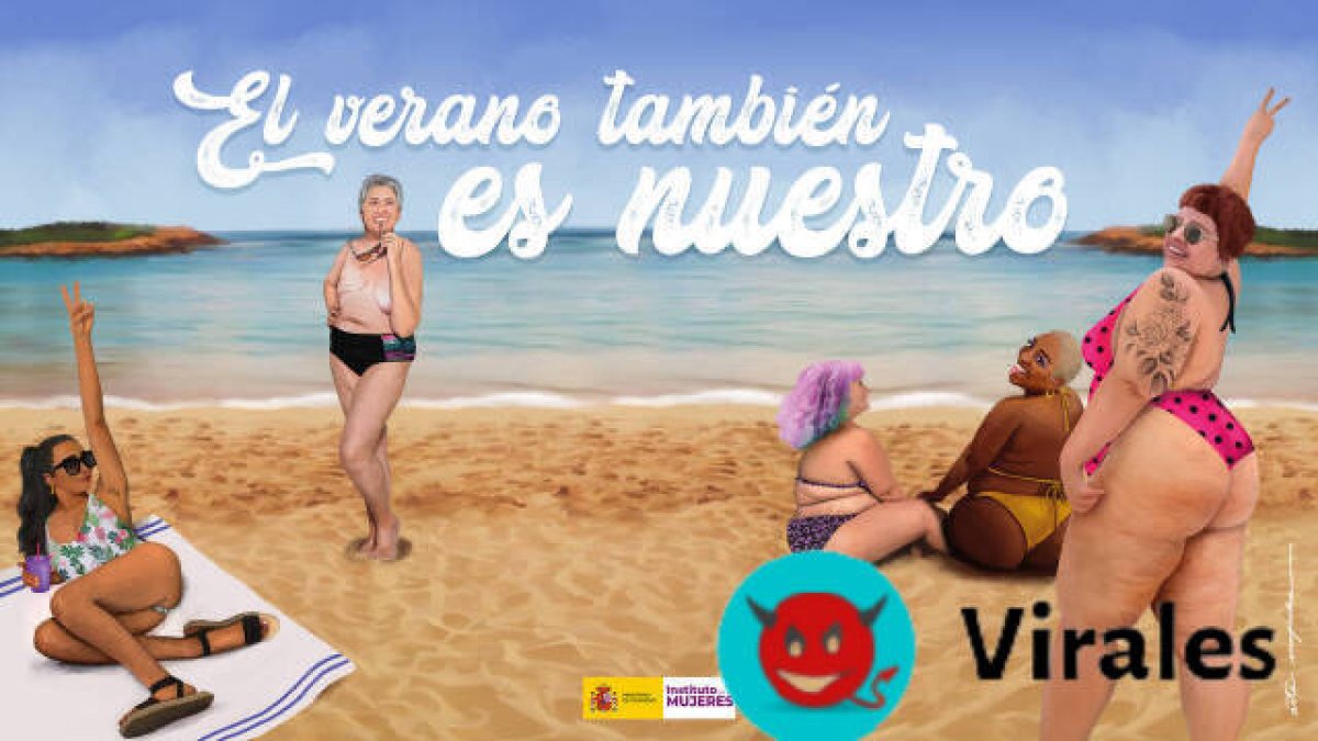 La última chapuza de Montero: utiliza imágenes para su campaña sin pedir permiso