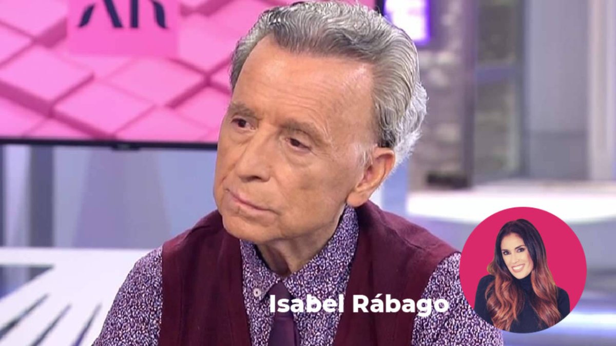 José Ortega Cano.