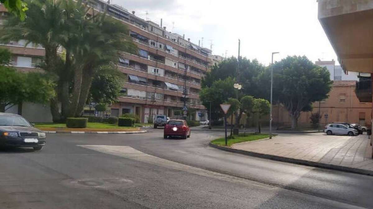 El PP denuncia que el fin de semana solo hubo un Policía local de servicio