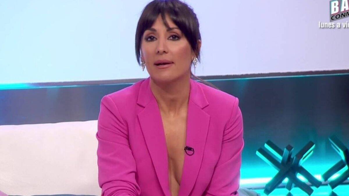 Nagore Robles.