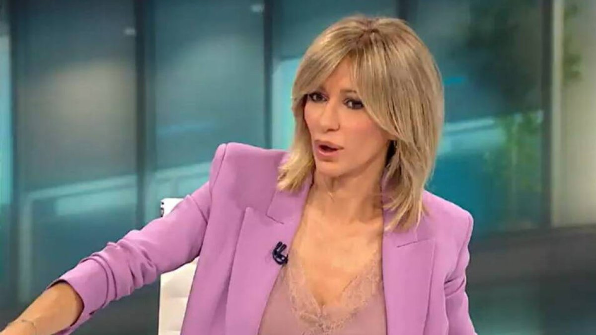 Susanna Griso