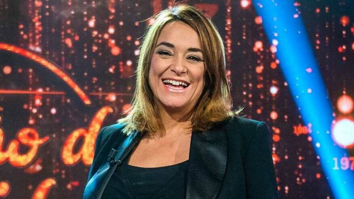La expareja de famosos que se reencontrarán en 'Déjate querer' con Toñi Moreno