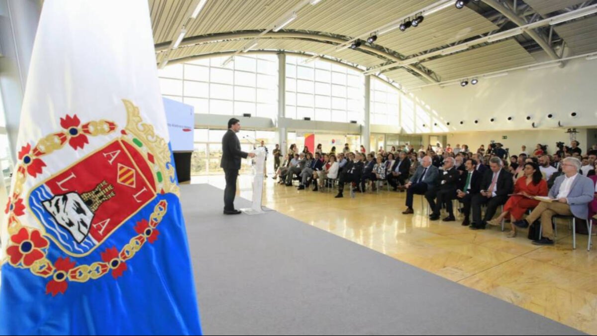 Alicante es el enclave idóneo para acoger la Agencia de Inteligencia Artificial