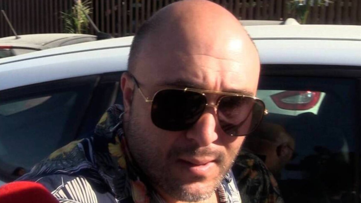 Kiko Rivera