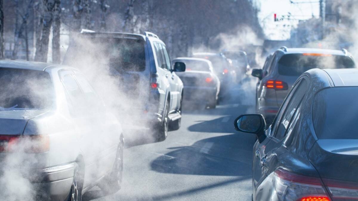 Emisiones CO2