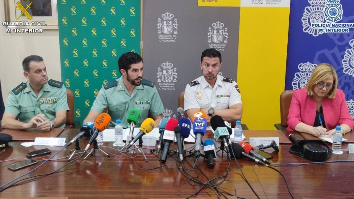 “Hablaba consigo mismo a dos voces”. Así fue capturado el asesino en serie ruso
