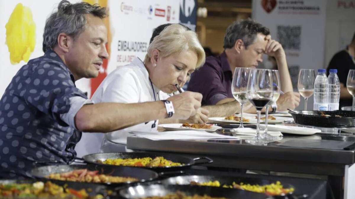 40 Estrellas Michelin y 60 Soles Repsol iluminan la mayor fiesta gastronómica