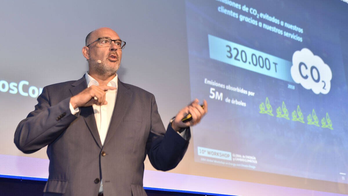 Telefónica España reorganiza su estructura