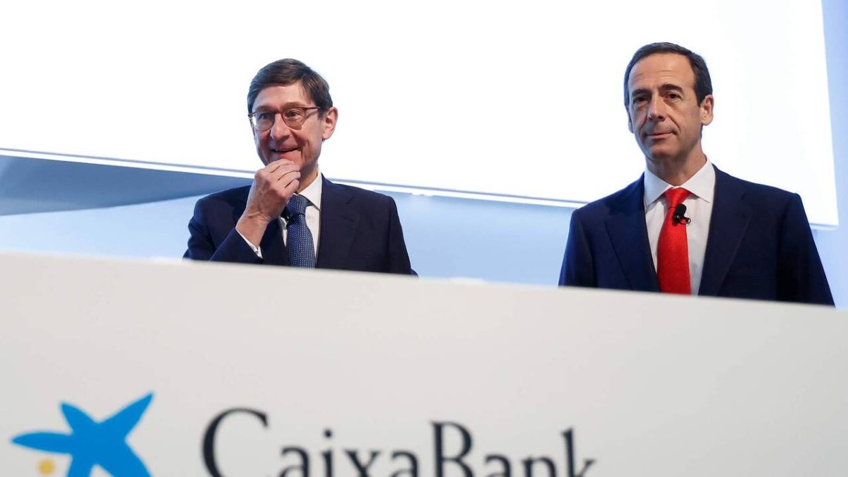 CaixaBank lanza su filial de asesoría para clientes millonarios