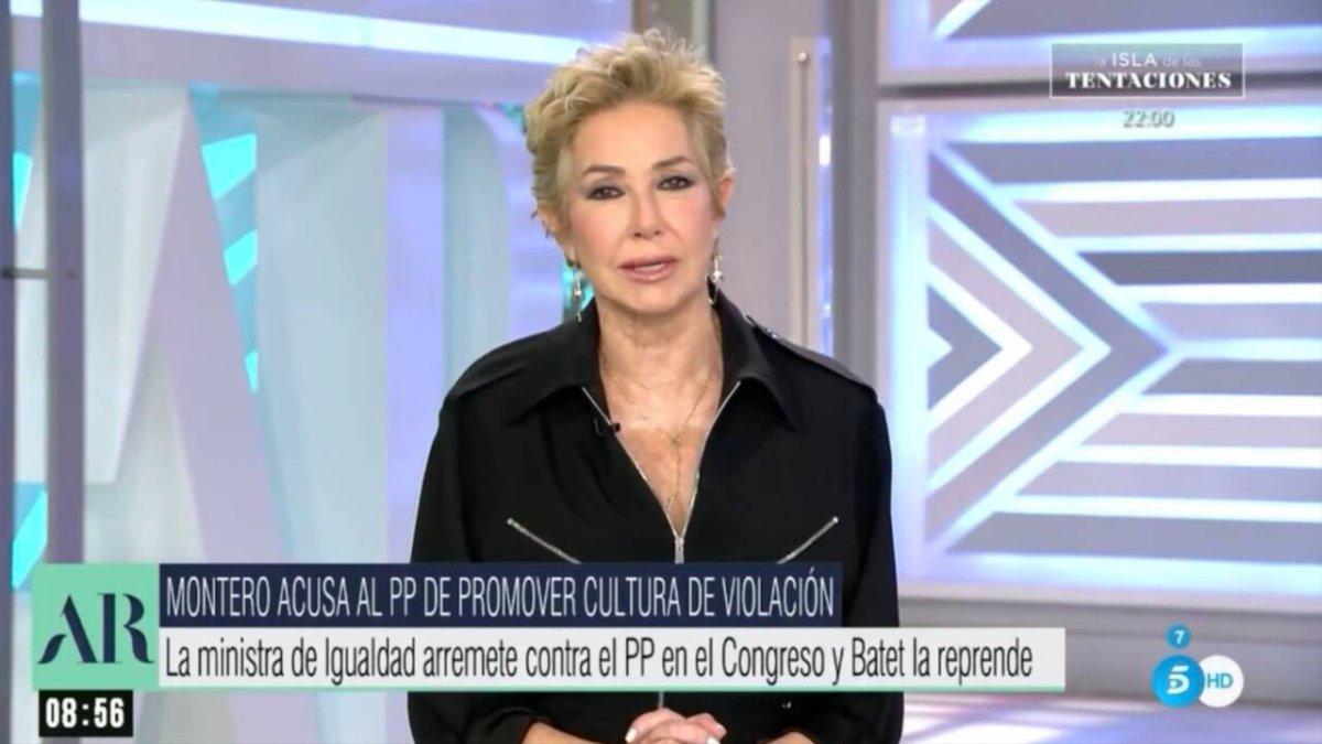 Ana Rosa Quintana