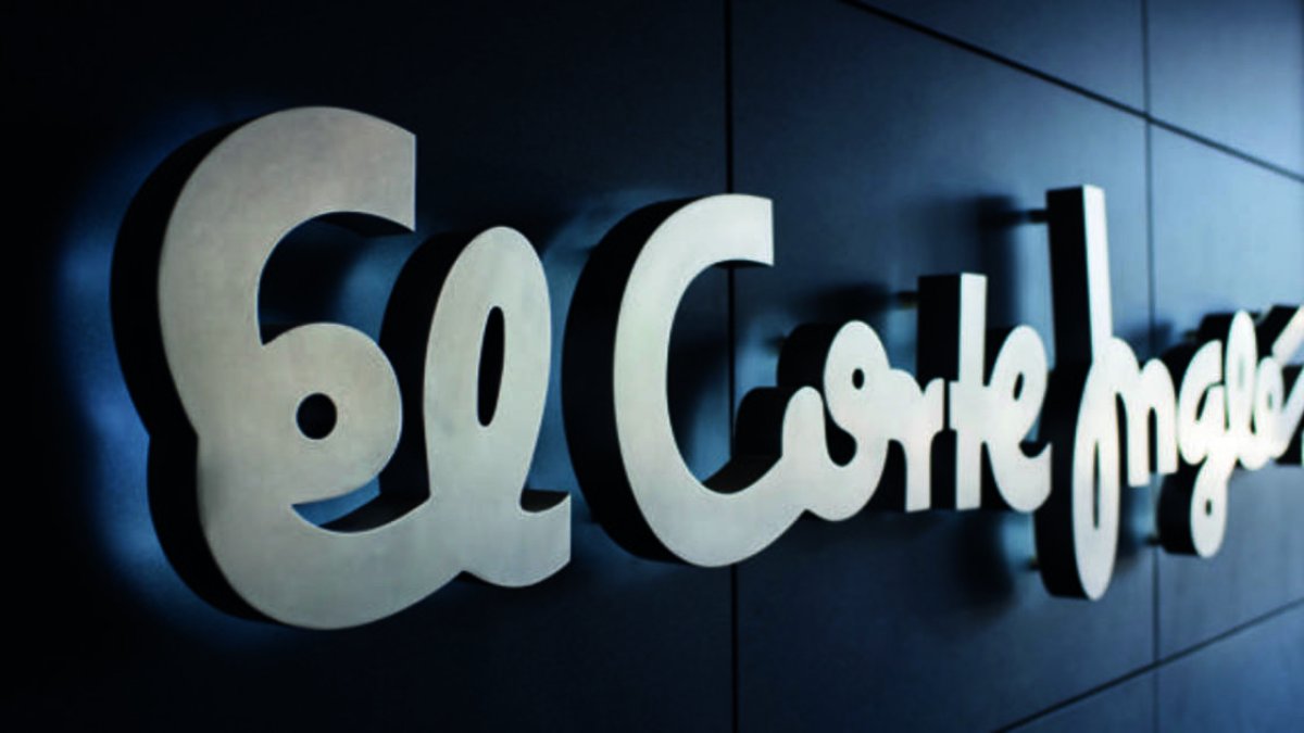 El Corte Inglés recompra al jeque Al Thani la mitad de su participación