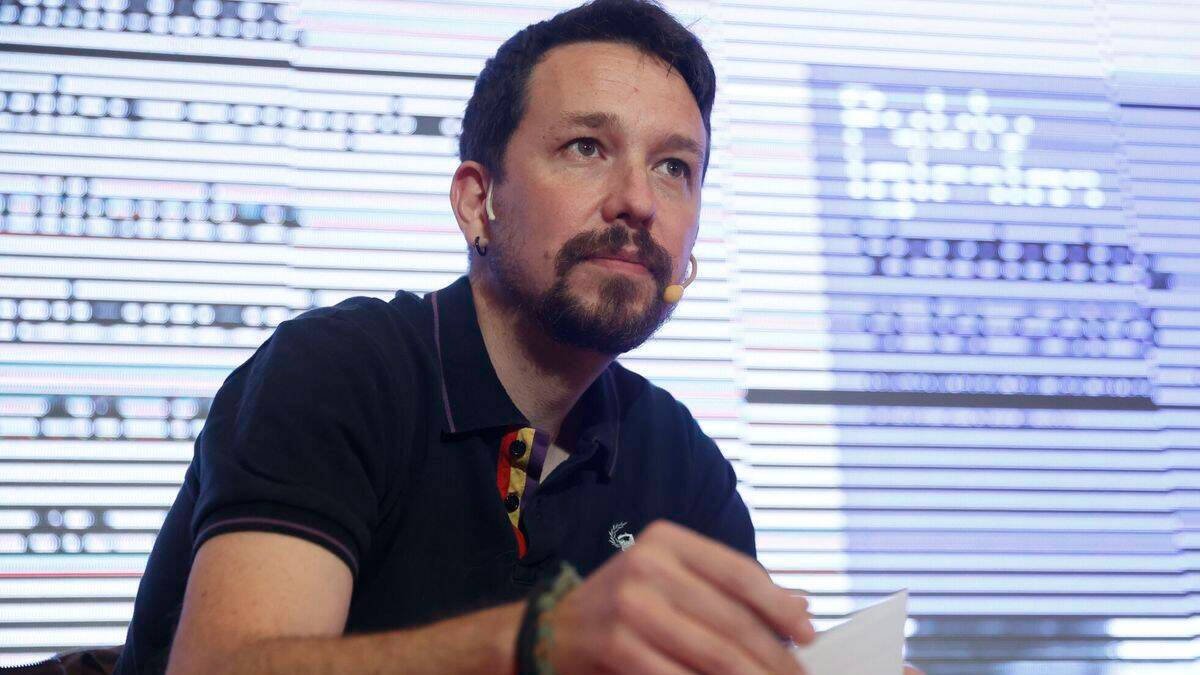 Pablo Iglesias