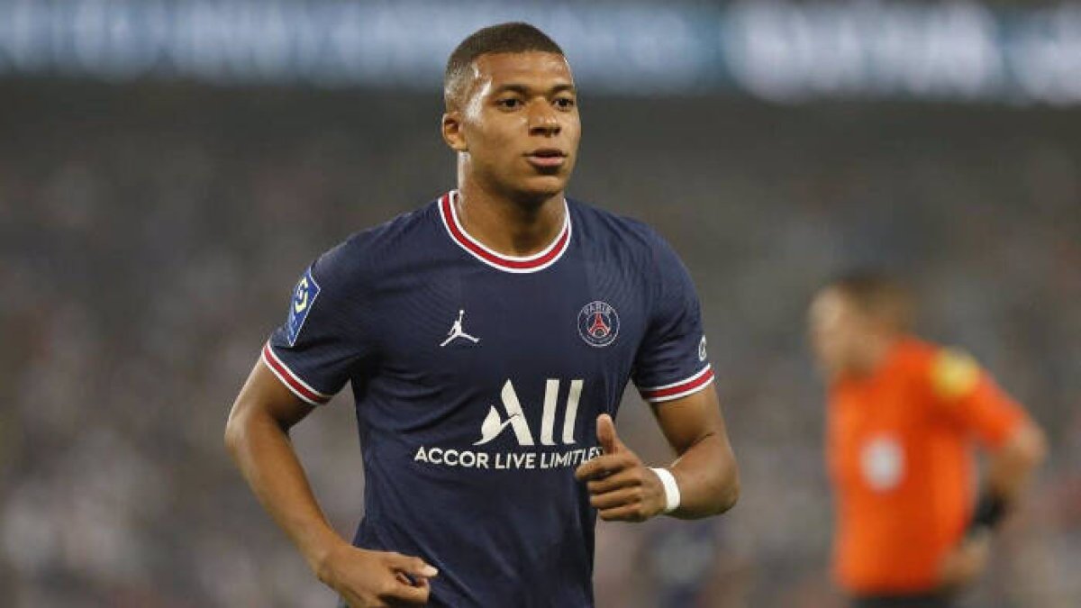¿Periodismo?: El caso Kylian Mbappé
