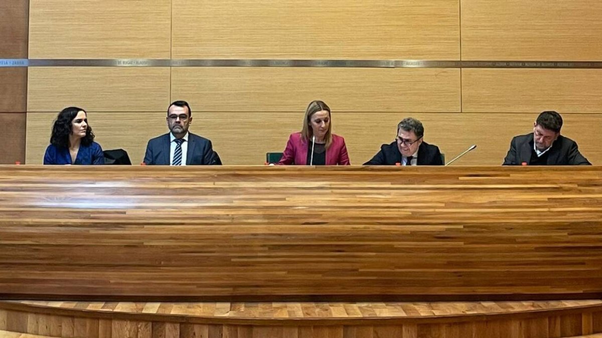 Bombers de València aprova el major pressupost de la seua història