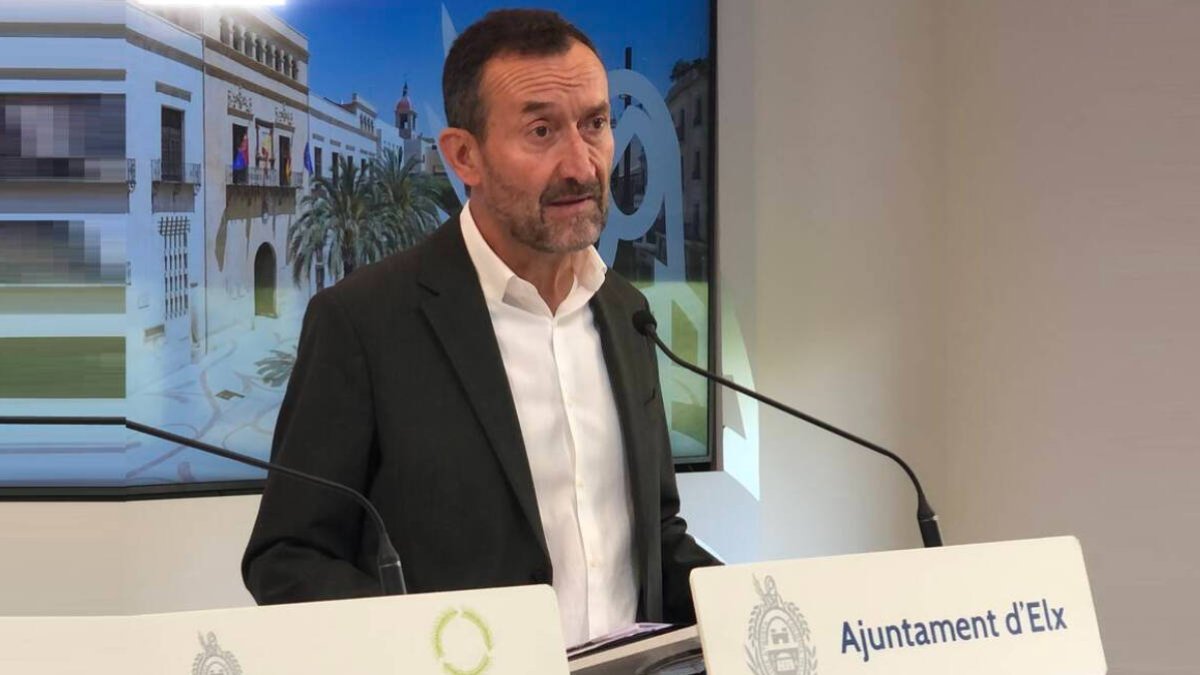 El alcalde valora el 2º juzgado de violencia de género: “Mejorará la atención