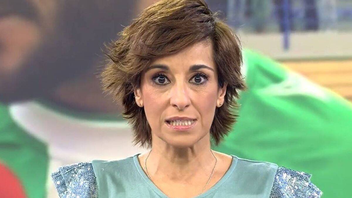 Adela González.