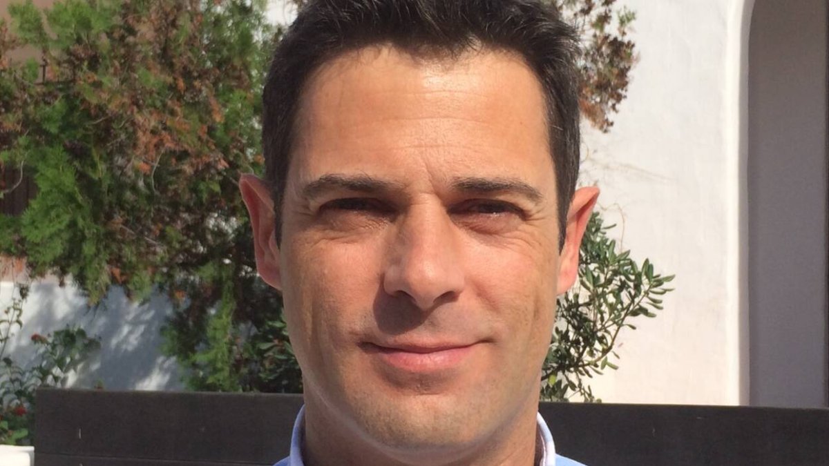Juan Vicente Yago