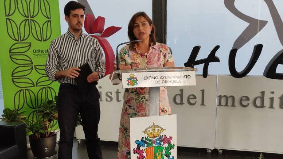 Turismo presenta un proyecto mejorado del Plan de Sostenibilidad Turística