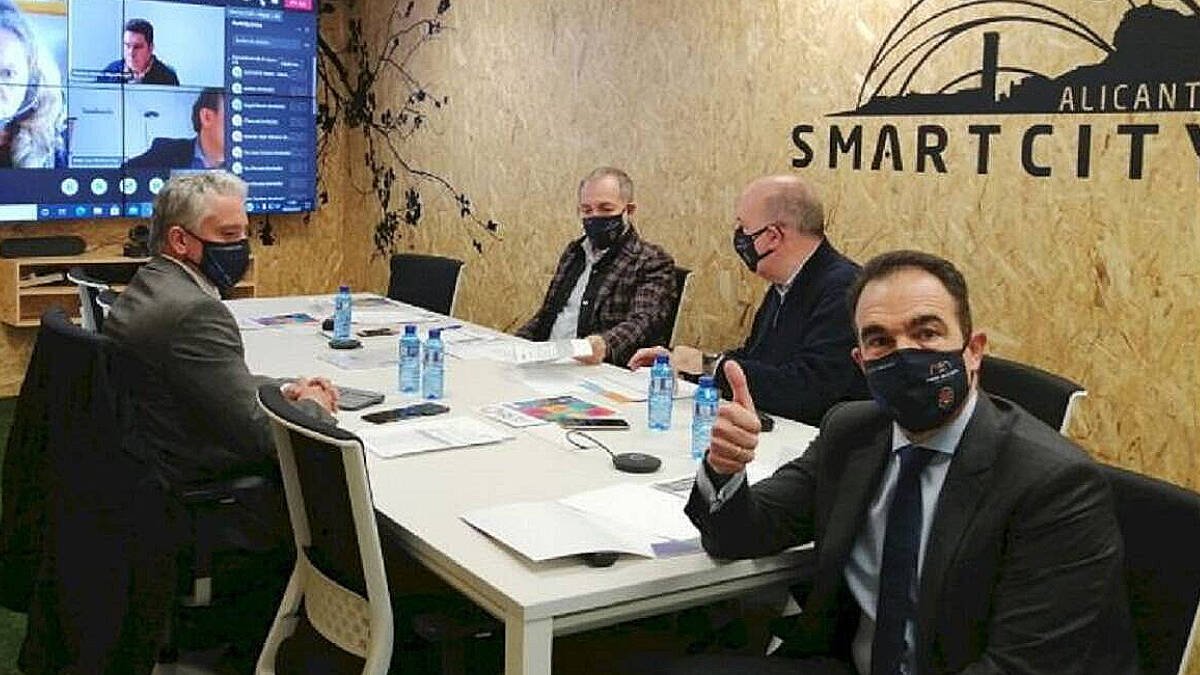 Sale a concurso la puesta en marcha del Centro de Operaciones de Ciberseguridad