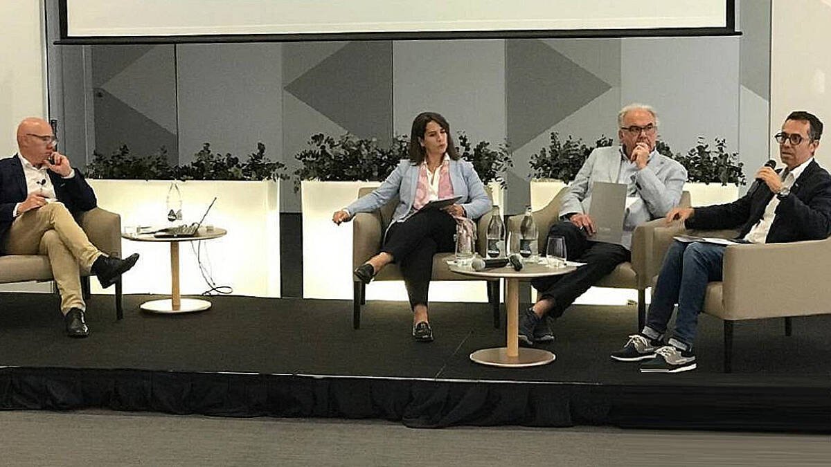 Foro ESdiario ‘Medio Ambiente, Economía y Sostenibilidad’