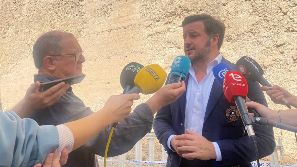 El PP anuncia que creará un Patronato Municipal de Patrimonio Histórico