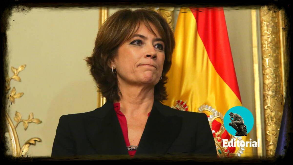 Dolores Delgado