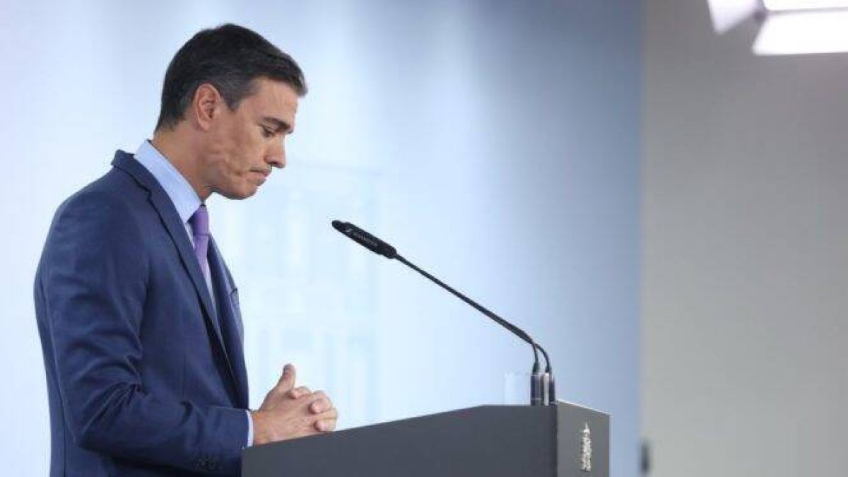 Pedro Sánchez