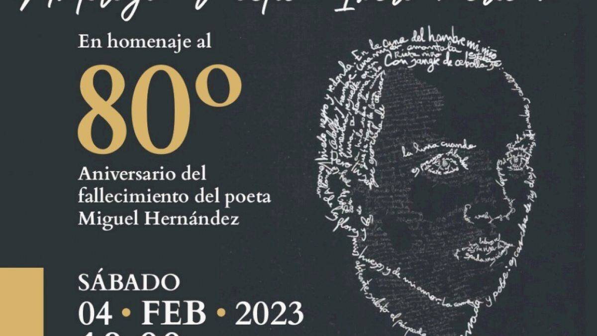 Presentación Antología poética México