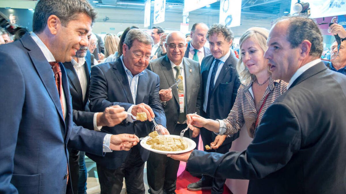 ‘Agus Gastrobar’ y ‘La Latería’, las mejores tortillas de patatas de Alicante